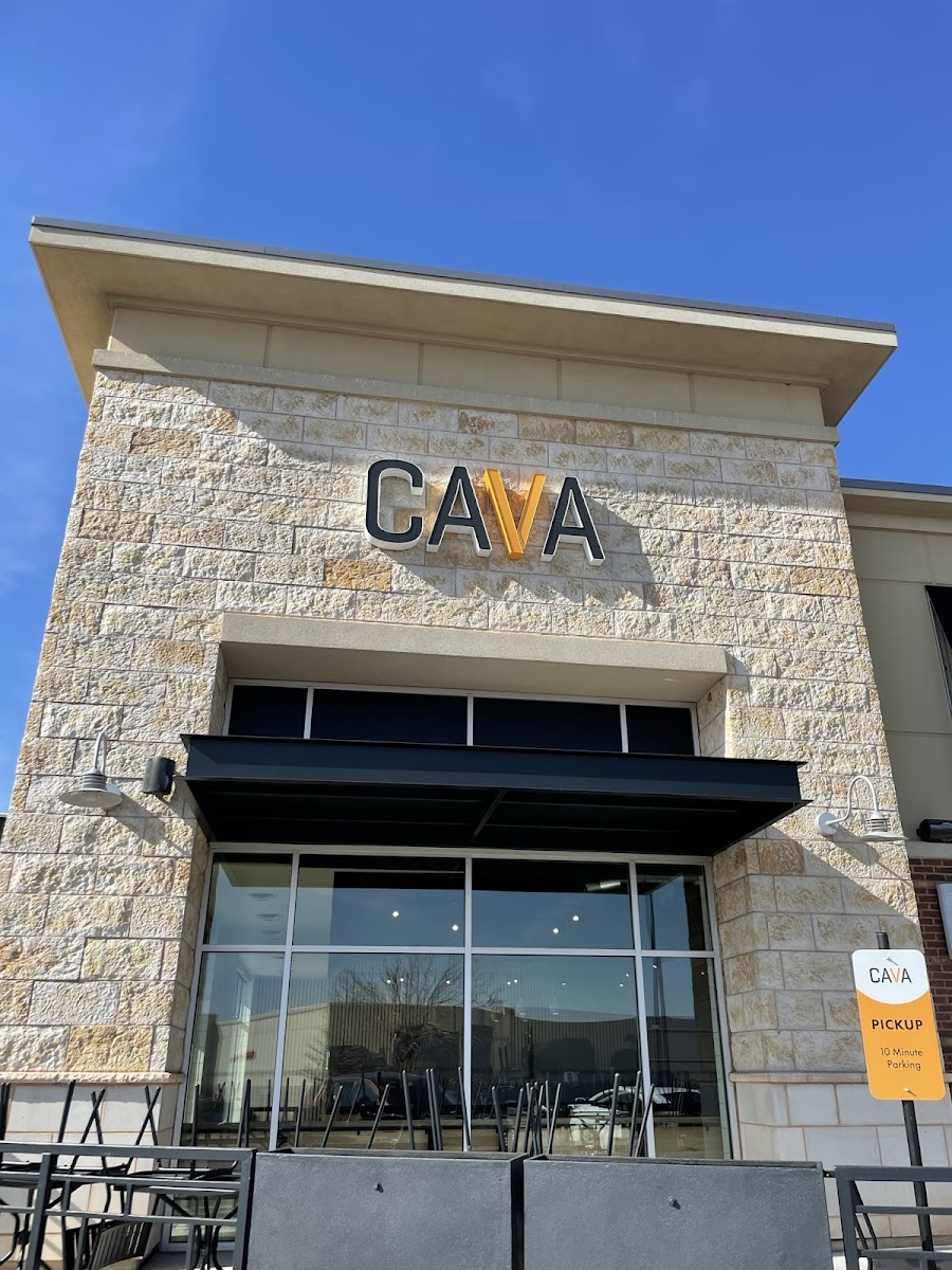 Cava Oklahoma City
